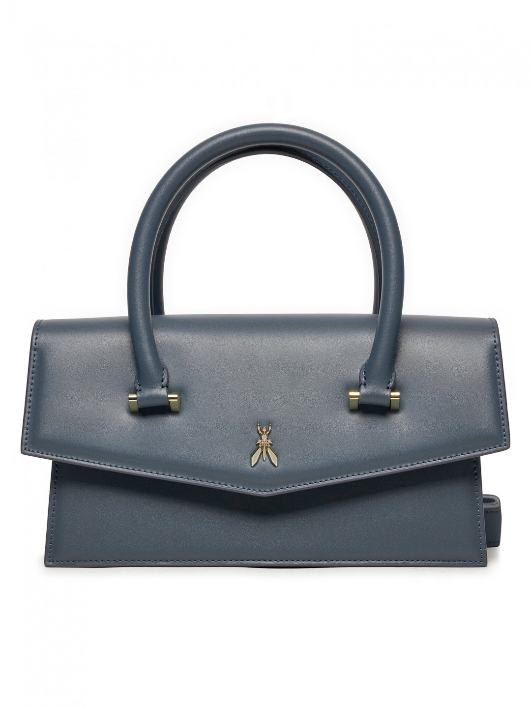 Patrizia Pepe Kabelka 8B0199 L061-S688 Šedá